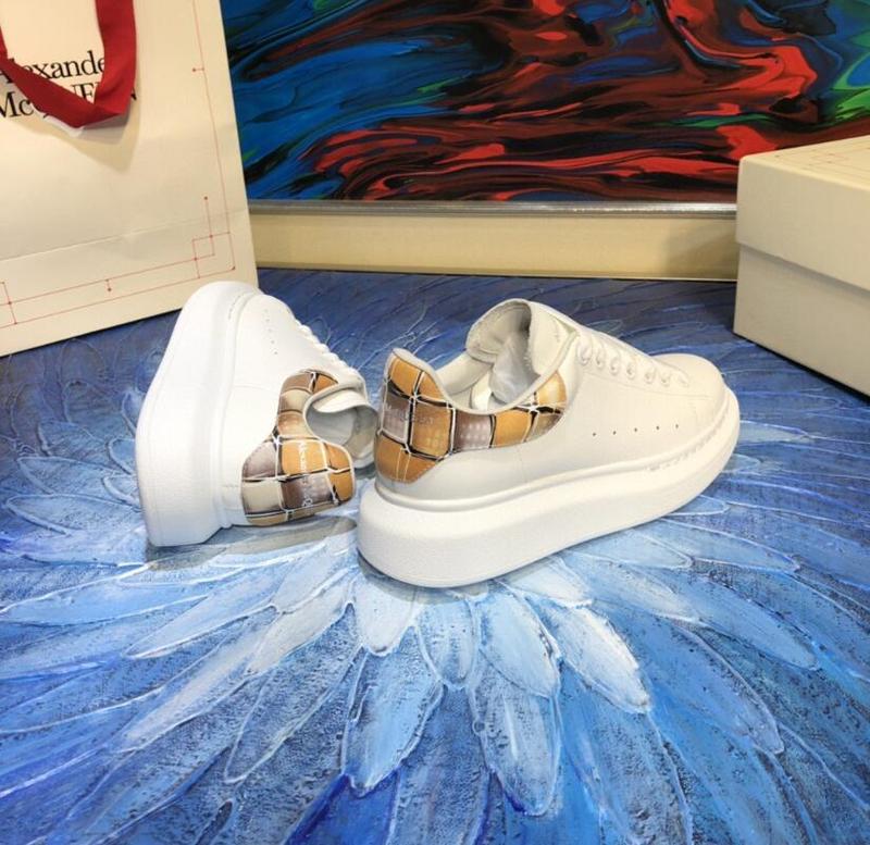 Mila's Edit - AQ Men SHoes - 462