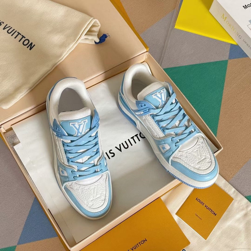Louis Vuittion Luxury Shoes