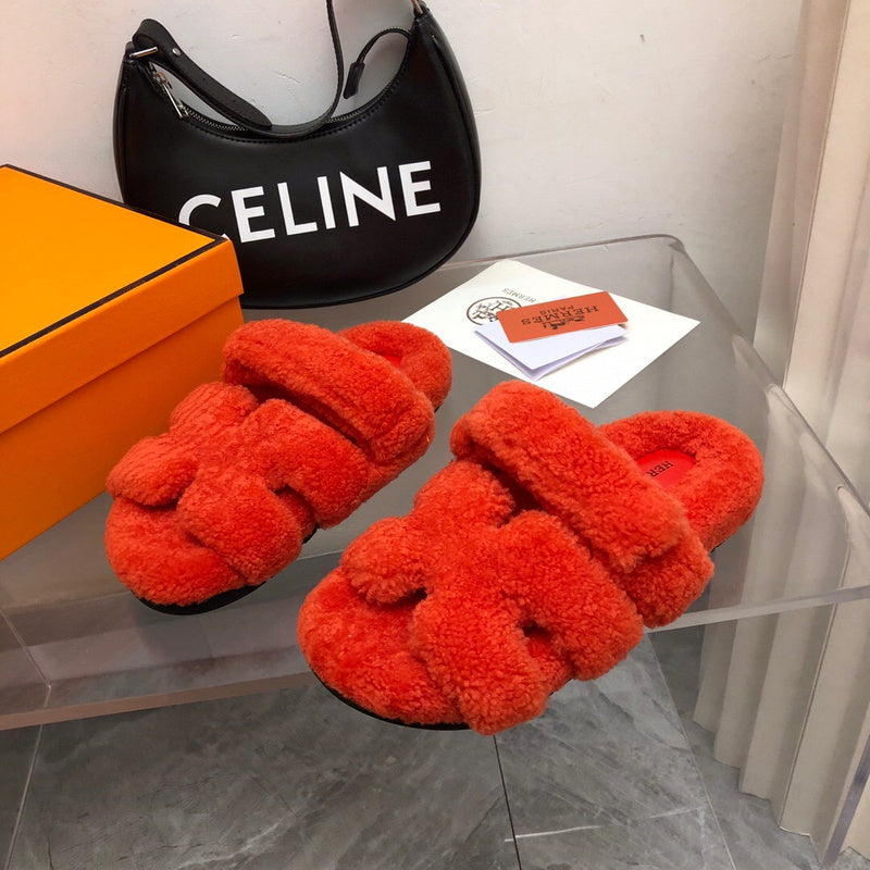 Hermes Luxury Shoes