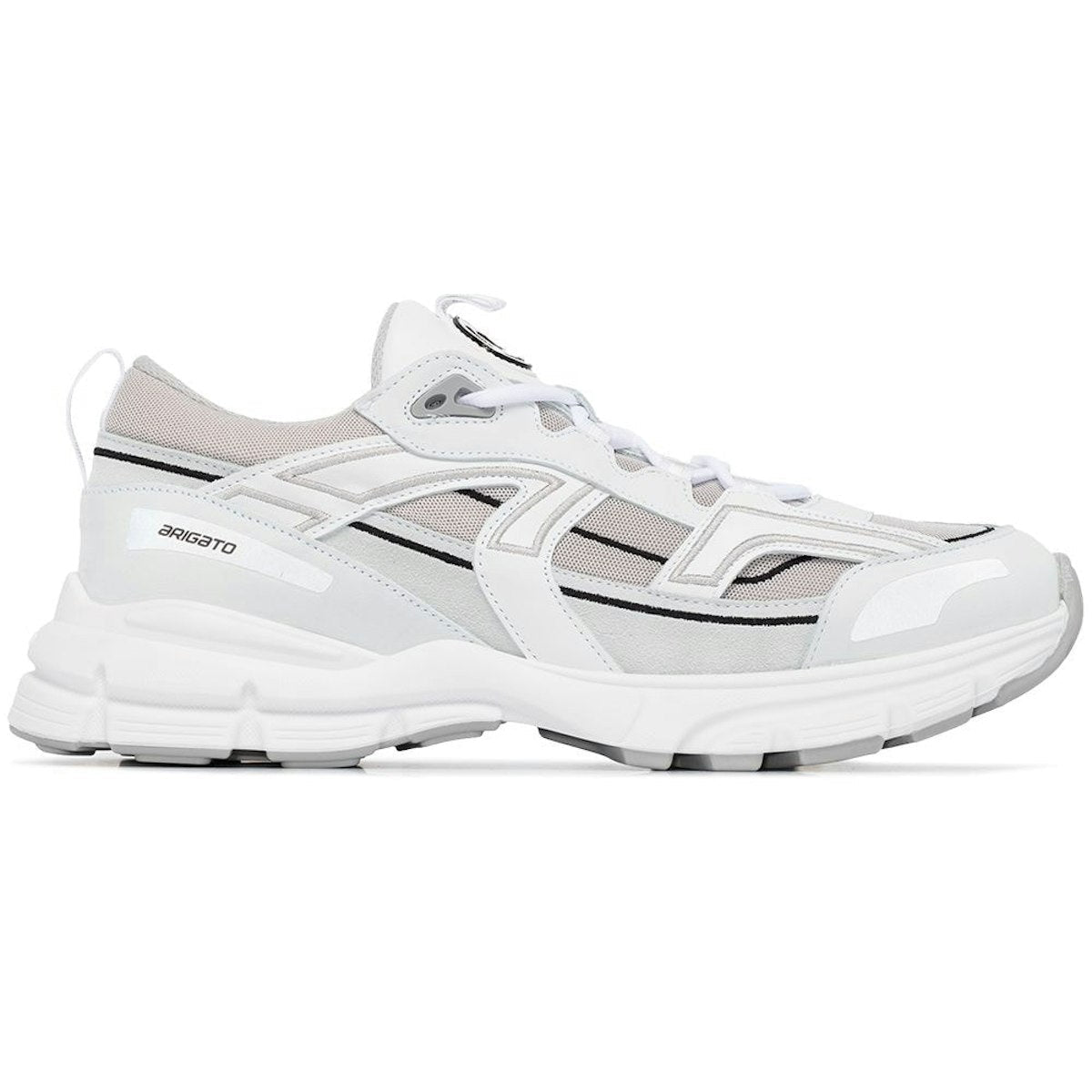 Marathon R Trail Runner Sneakers