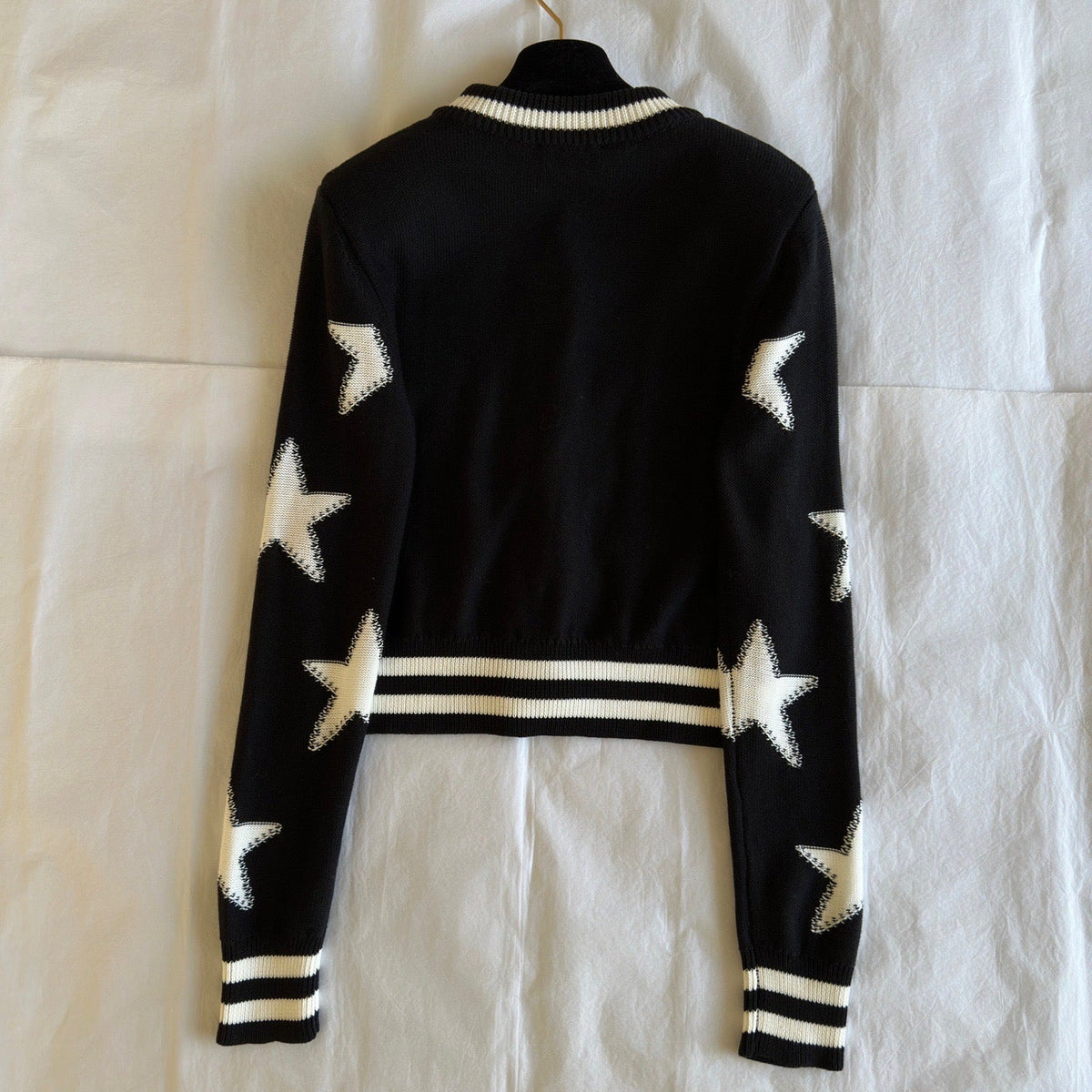 BALM CARDIGAN