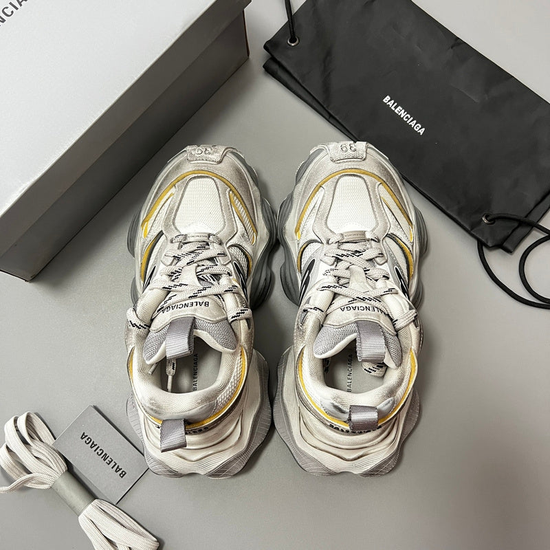 Balenciaga Luxury Shoes