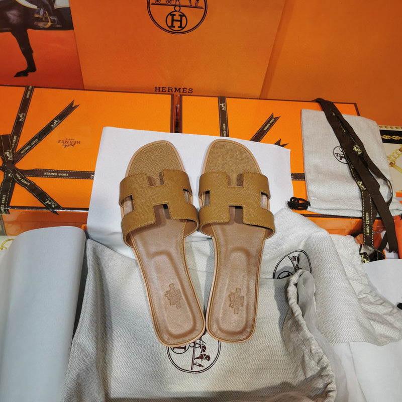 Hermes Luxury Sandals