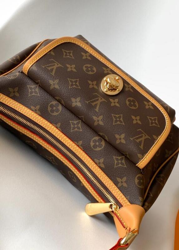 Mila's Edit - LOV Bags - 2137