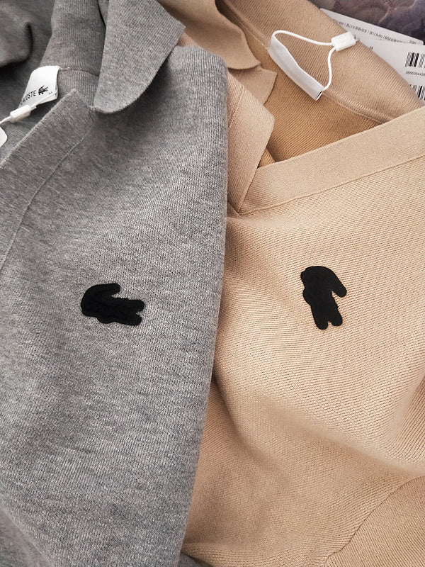 Lacoste Clothes