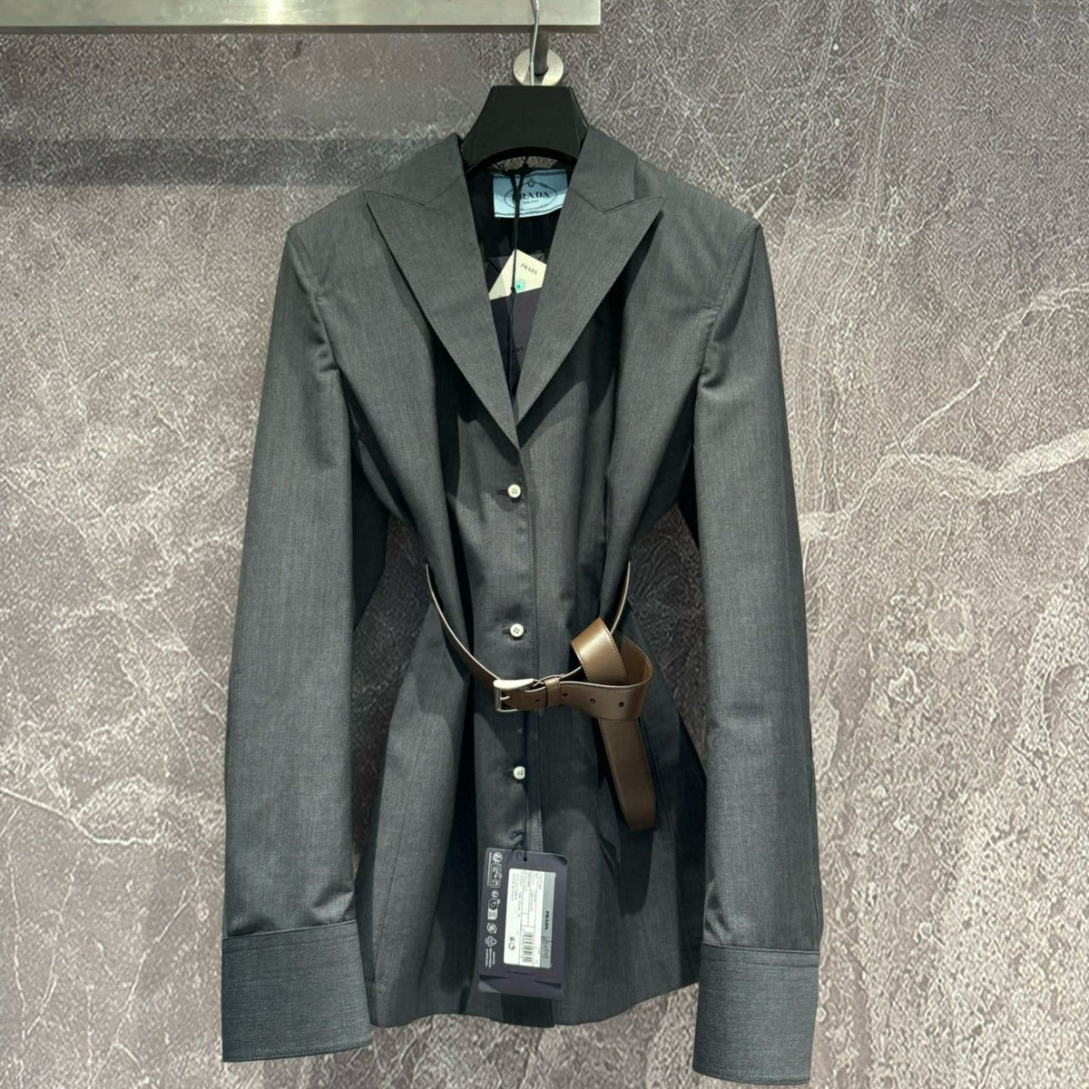 PD BLAZER