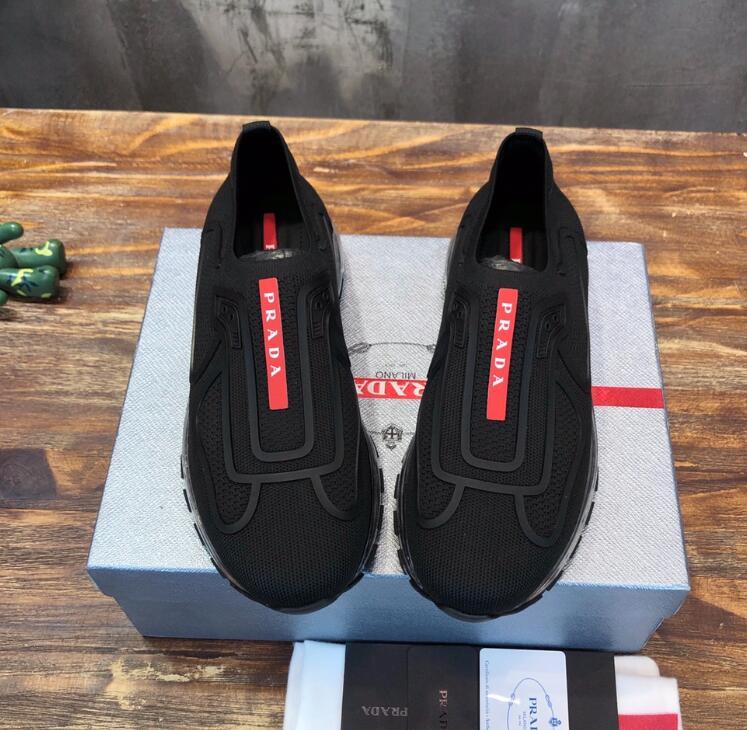 Mila's Edit - PD Men Shoes - 254