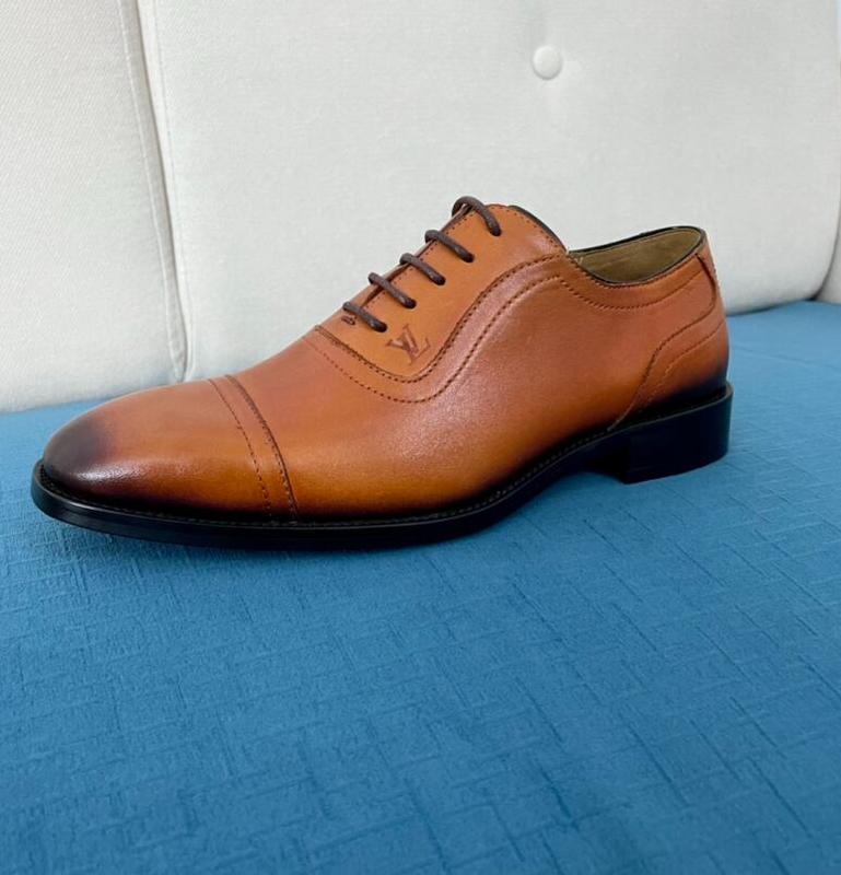 Mila's Edit - LOV Men Shoes - 1249