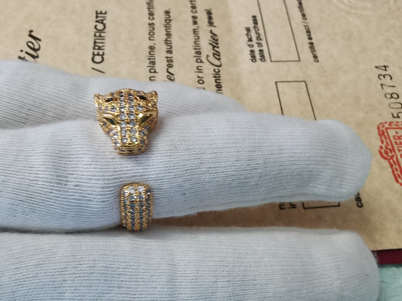 Cartier Jewelry