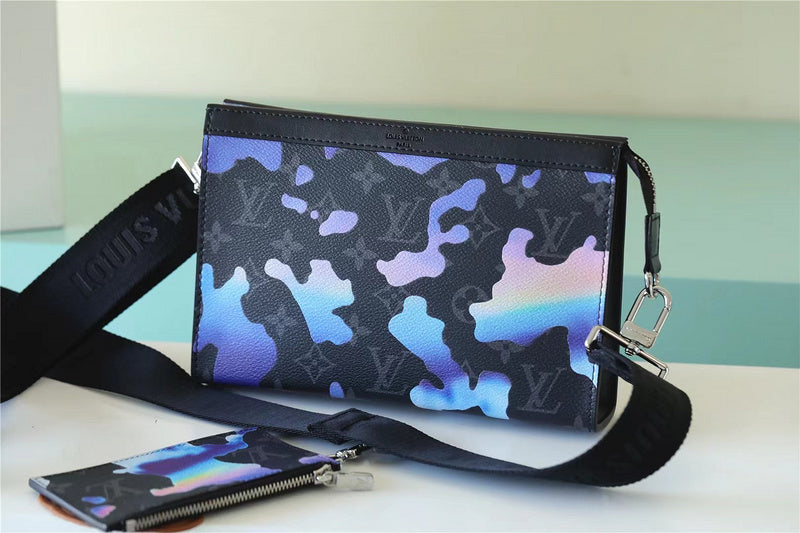 I W Fashion Lu-Vi bags - 9966