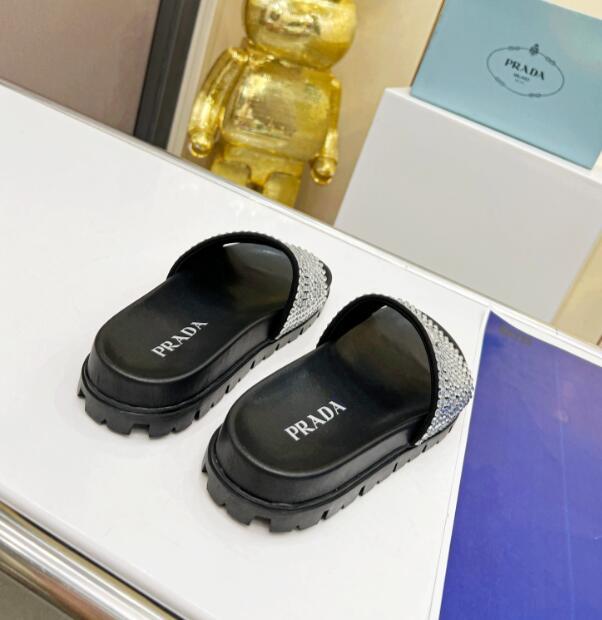 Mila's Edit - PD Women Shoes - 261