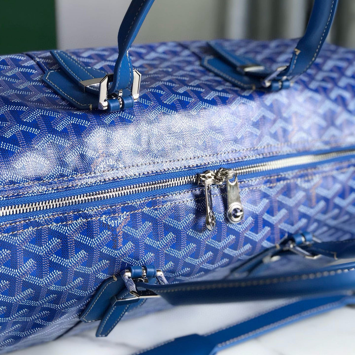 GOYA BOSTON 45 BAG