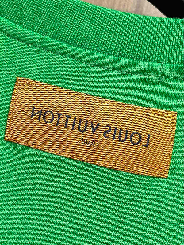 Louis Vuittion Luxury Clothes
