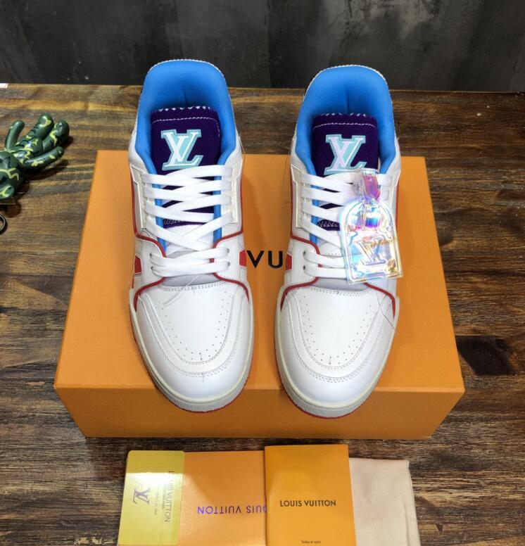 Mila's Edit - LOV Men Shoes - 1416