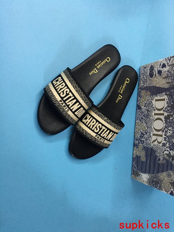 Dior Luxury Shoes
