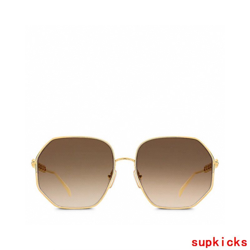 Louis Vuittion Luxury Sunglasses