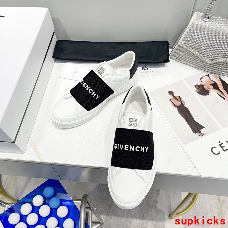 Givenchy Luxury Shoes