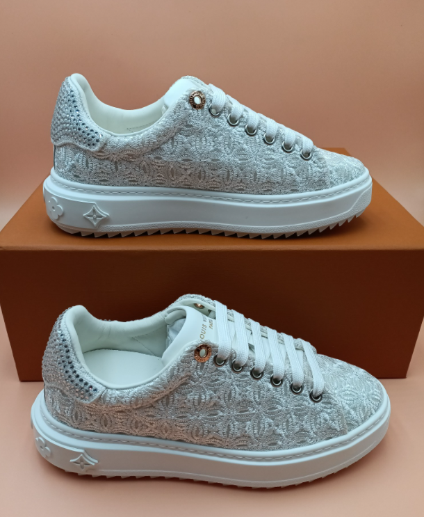 Mila's Edit - LOV Women Shoes - 173