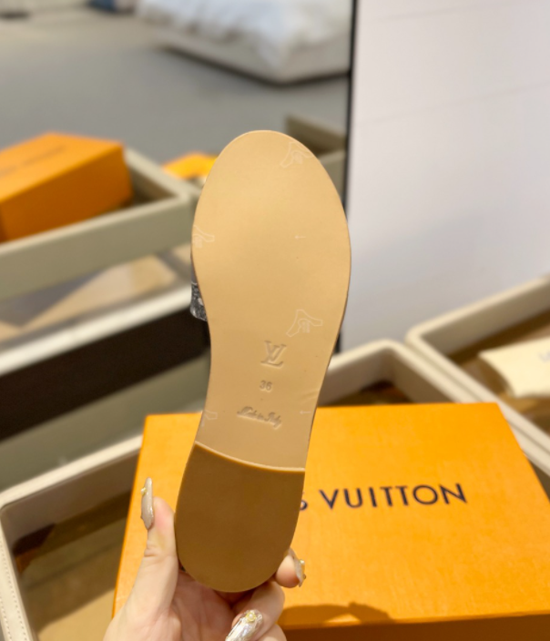 Mila's Edit - LOV Women Shoes - 040