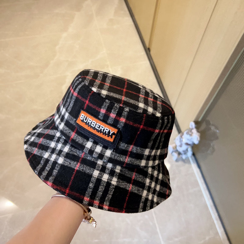 Burberry Luxury Cap