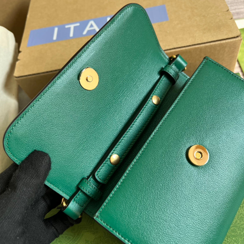 PHA - GUKI Bags - 1624