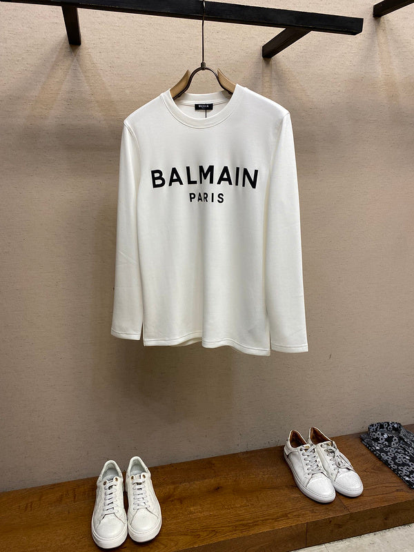 Balmain Clothes