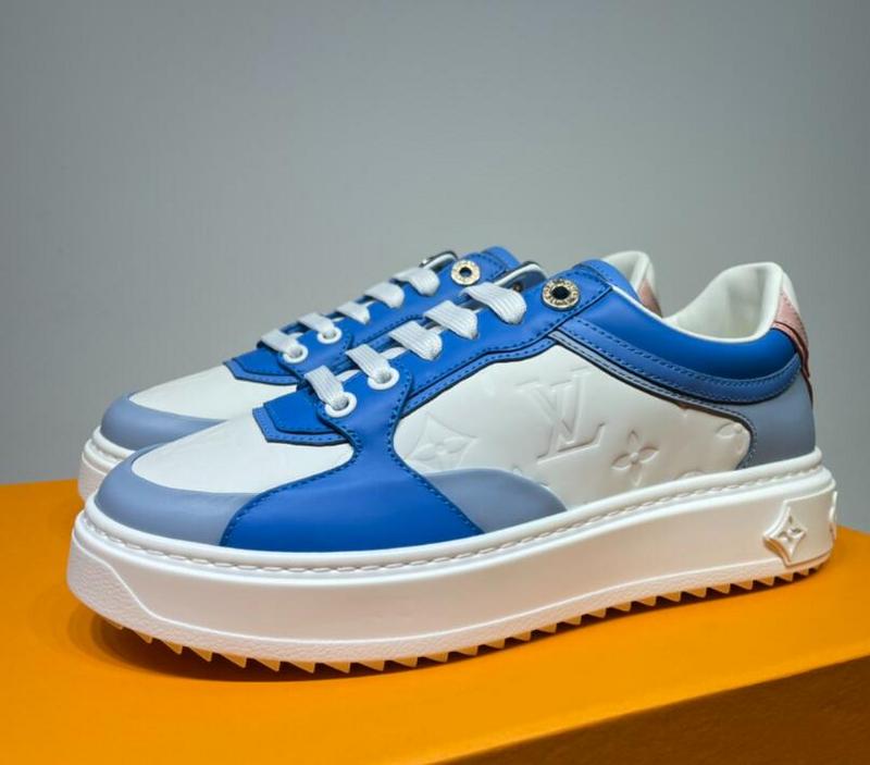 Mila's Edit - LOV Men Shoes - 998