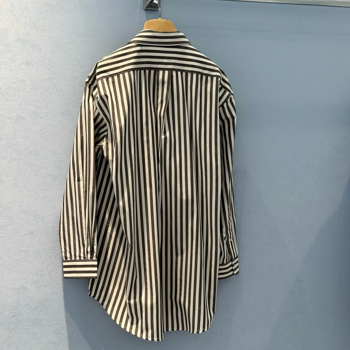 MIU M SHIRT