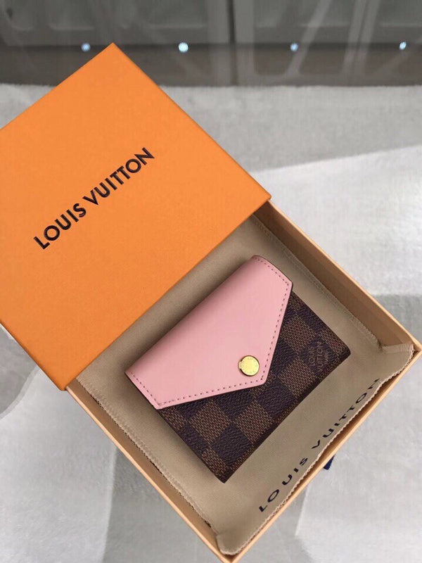 I W Fashion Lu-Vi bags - 9161