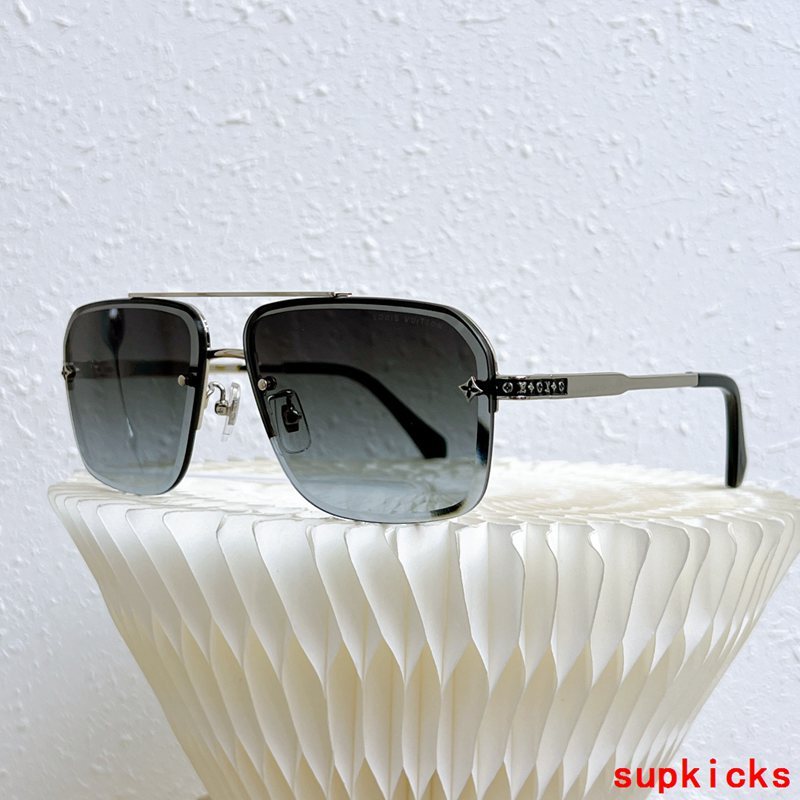 Louis Vuittion Luxury Sunglasses