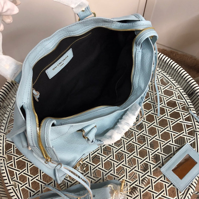 PHA - BG Bags - 110