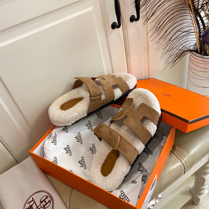 Hermes Luxury Sandals
