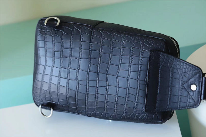 I W Fashion Lu-Vi bags - 10211