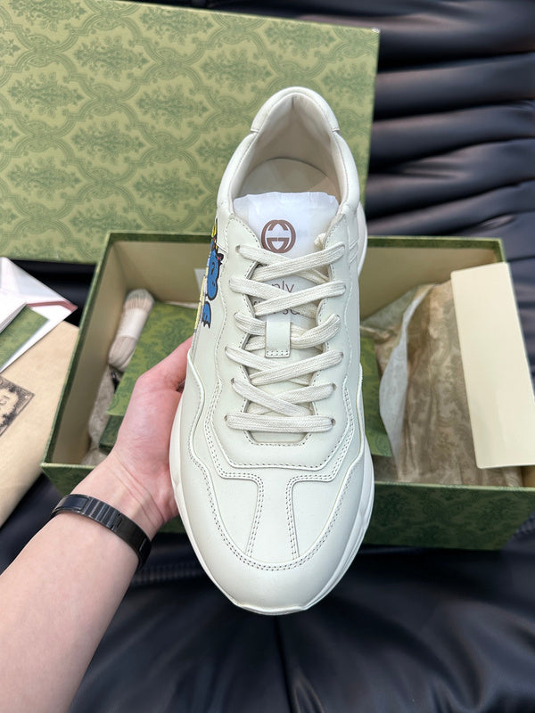 Gucci Luxury Shoes