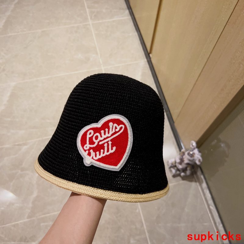 Louis Vuitton Luxury Cap