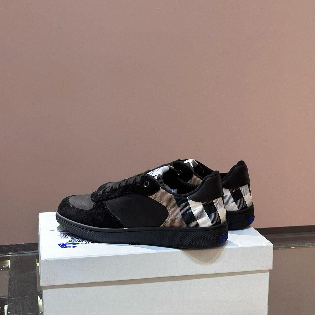 BBR SNEAKERS
