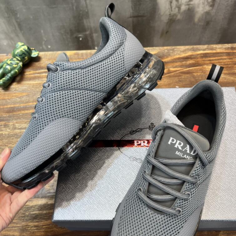 Mila's Edit - PD Men Shoes - 211