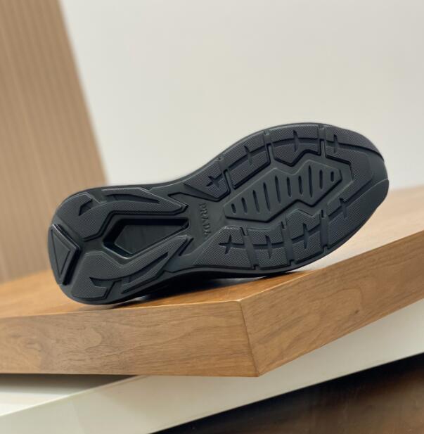 Mila's Edit - PD Men Shoes - 047