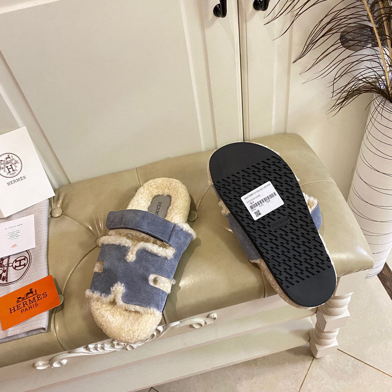 Hermes Luxury Sandals
