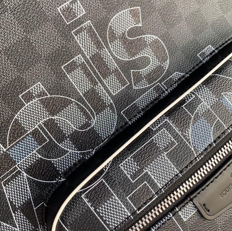 Mila's Edit - LOV Bags - 3057