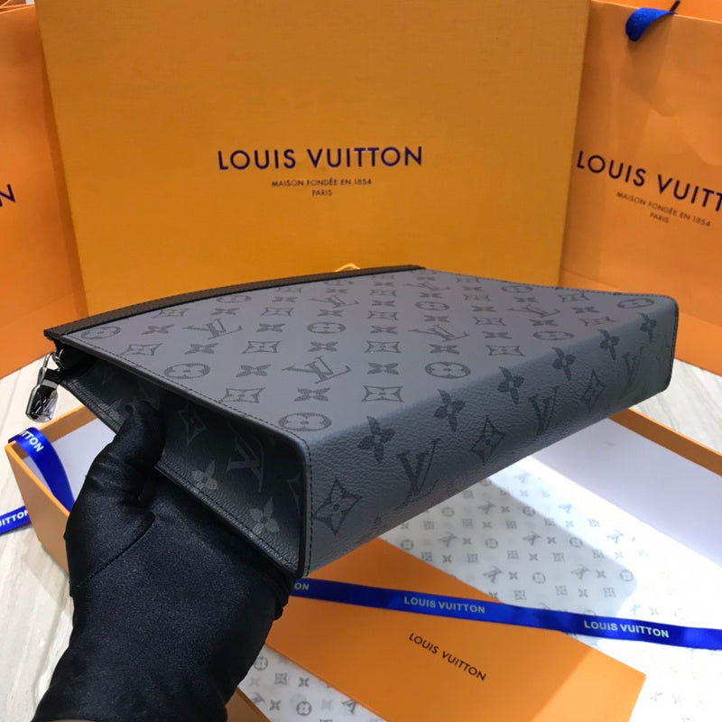 I W Fashion Lu-Vi bags - 17657