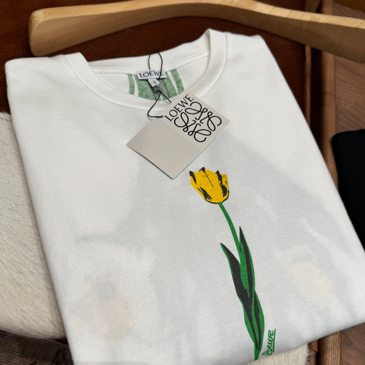 LOEW T-SHIRT