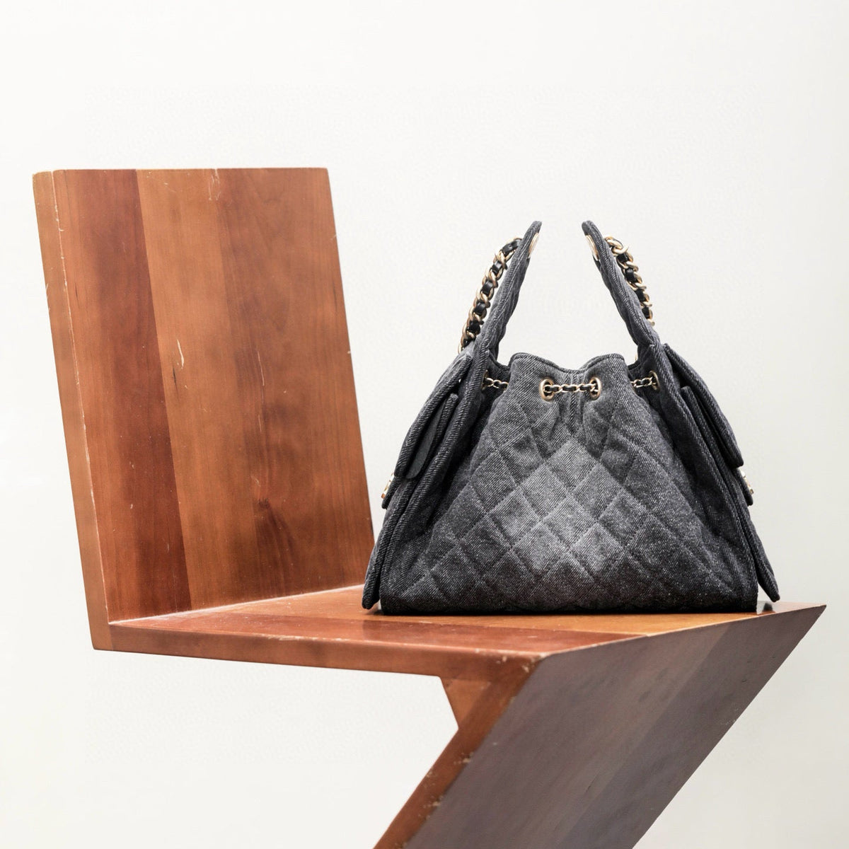CC 25C BAG