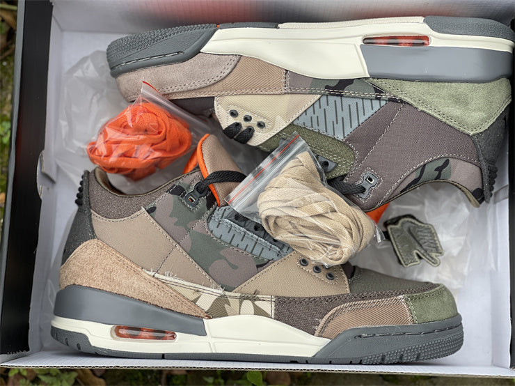 Nike Luxury Shoes
