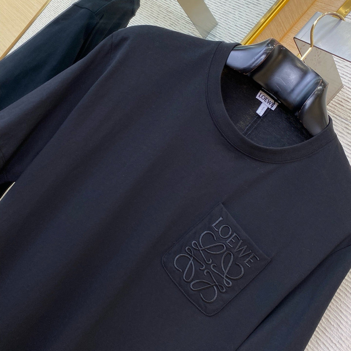 LOEW T-SHIRT