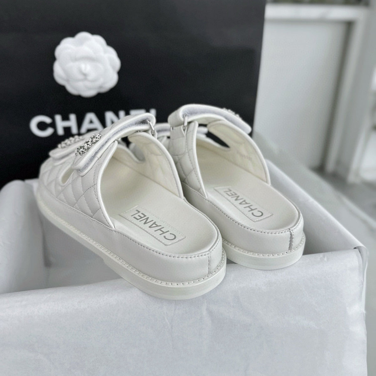 CC SANDALS