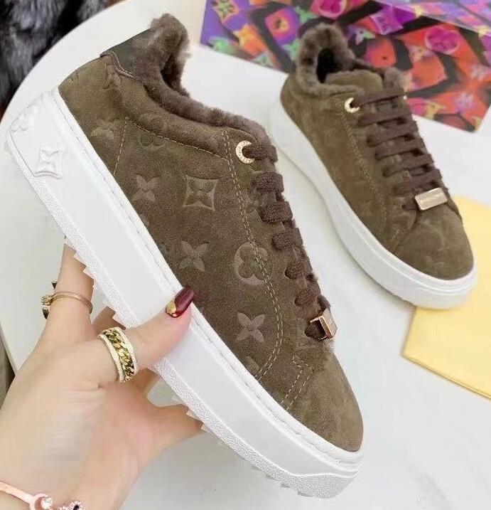 Mila's Edit - LOV Men Shoes - 1239