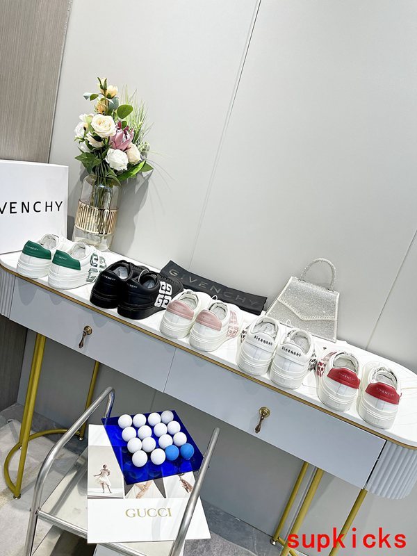 Givenchy Luxury Shoes