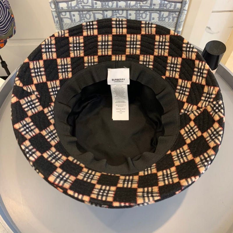 Burberry Luxury Cap