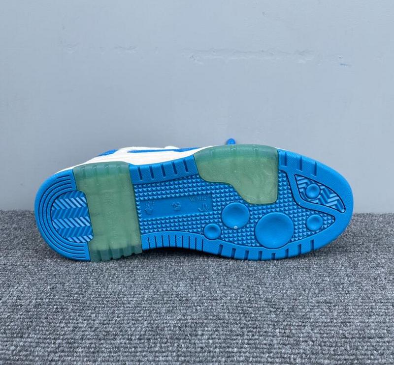Mila's Edit - YZO Men Shoes - 060